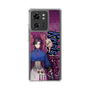 Slim Protection Case［ NIJISANJI EN - Vezalius Bandage - Street ］