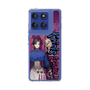 Slim Protection Case［ NIJISANJI EN - Vezalius Bandage - Street ］