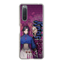 Slim Protection Case［ NIJISANJI EN - Vezalius Bandage - Street ］