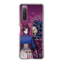 Slim Protection Case［ NIJISANJI EN - Vezalius Bandage - Street ］
