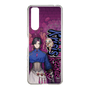 Slim Protection Case［ NIJISANJI EN - Vezalius Bandage - Street ］