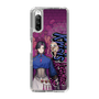 Slim Protection Case［ NIJISANJI EN - Vezalius Bandage - Street ］