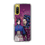 Slim Protection Case［ NIJISANJI EN - Vezalius Bandage - Street ］