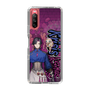 Slim Protection Case［ NIJISANJI EN - Vezalius Bandage - Street ］