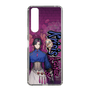 Slim Protection Case［ NIJISANJI EN - Vezalius Bandage - Street ］