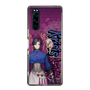 Slim Protection Case［ NIJISANJI EN - Vezalius Bandage - Street ］