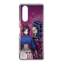Slim Protection Case［ NIJISANJI EN - Vezalius Bandage - Street ］