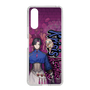 Slim Protection Case［ NIJISANJI EN - Vezalius Bandage - Street ］
