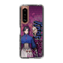 Slim Protection Case［ NIJISANJI EN - Vezalius Bandage - Street ］