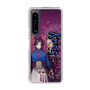 Slim Protection Case［ NIJISANJI EN - Vezalius Bandage - Street ］
