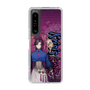 Slim Protection Case［ NIJISANJI EN - Vezalius Bandage - Street ］
