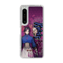 Slim Protection Case［ NIJISANJI EN - Vezalius Bandage - Street ］