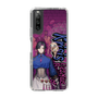 Slim Protection Case［ NIJISANJI EN - Vezalius Bandage - Street ］