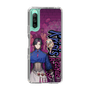 Slim Protection Case［ NIJISANJI EN - Vezalius Bandage - Street ］