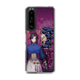 Slim Protection Case［ NIJISANJI EN - Vezalius Bandage - Street ］