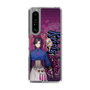 Slim Protection Case［ NIJISANJI EN - Vezalius Bandage - Street ］