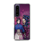 Slim Protection Case［ NIJISANJI EN - Vezalius Bandage - Street ］