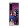 Slim Protection Case［ NIJISANJI EN - Vezalius Bandage - Street ］