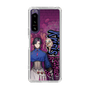 Slim Protection Case［ NIJISANJI EN - Vezalius Bandage - Street ］