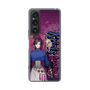 Slim Protection Case［ NIJISANJI EN - Vezalius Bandage - Street ］