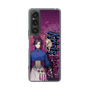 Slim Protection Case［ NIJISANJI EN - Vezalius Bandage - Street ］
