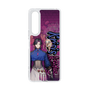 Slim Protection Case［ NIJISANJI EN - Vezalius Bandage - Street ］
