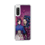 Slim Protection Case［ NIJISANJI EN - Vezalius Bandage - Street ］