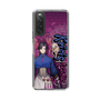 Slim Protection Case［ NIJISANJI EN - Vezalius Bandage - Street ］