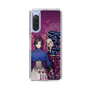 Slim Protection Case［ NIJISANJI EN - Vezalius Bandage - Street ］