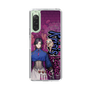 Slim Protection Case［ NIJISANJI EN - Vezalius Bandage - Street ］