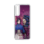 Slim Protection Case［ NIJISANJI EN - Vezalius Bandage - Street ］