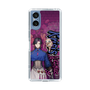 Slim Protection Case［ NIJISANJI EN - Vezalius Bandage - Street ］