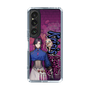 Slim Protection Case［ NIJISANJI EN - Vezalius Bandage - Street ］