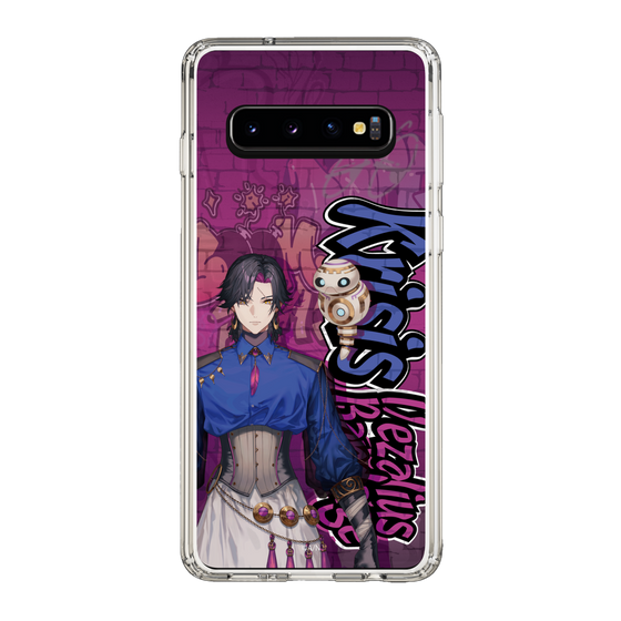 Slim Protection Case［ NIJISANJI EN - Vezalius Bandage - Street ］