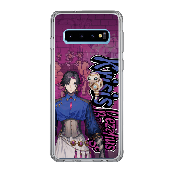 Slim Protection Case［ NIJISANJI EN - Vezalius Bandage - Street ］