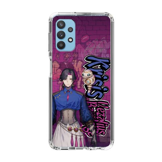 Slim Protection Case［ NIJISANJI EN - Vezalius Bandage - Street ］