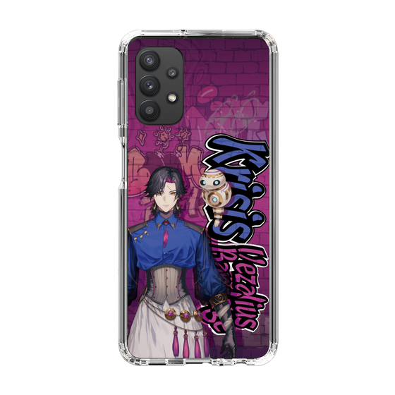 Slim Protection Case［ NIJISANJI EN - Vezalius Bandage - Street ］