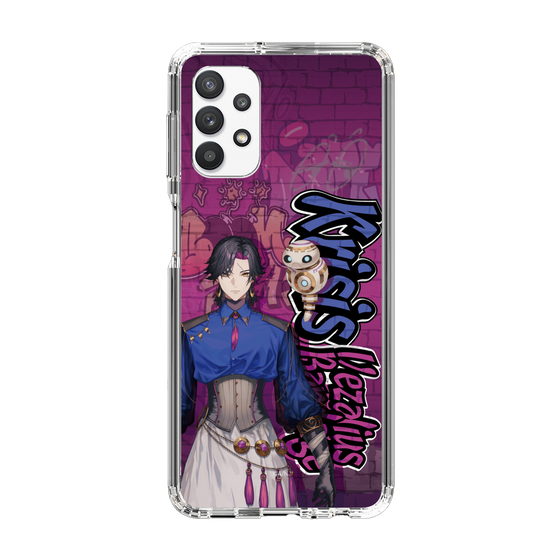 Slim Protection Case［ NIJISANJI EN - Vezalius Bandage - Street ］