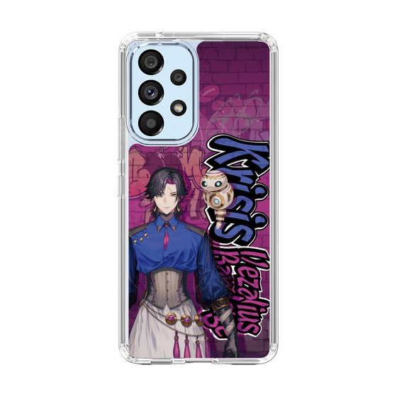 Slim Protection Case［ NIJISANJI EN - Vezalius Bandage - Street ］