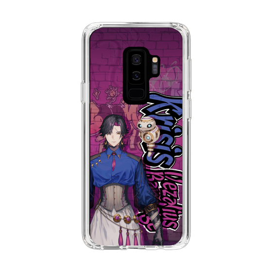 Slim Protection Case［ NIJISANJI EN - Vezalius Bandage - Street ］
