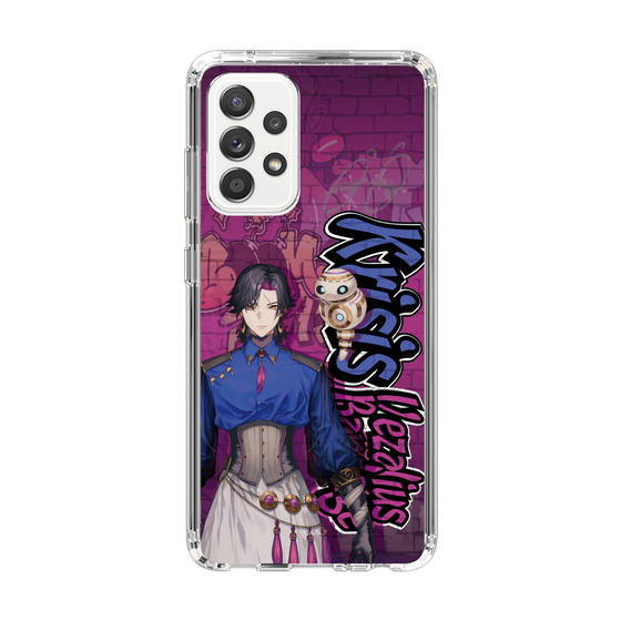 Slim Protection Case［ NIJISANJI EN - Vezalius Bandage - Street ］