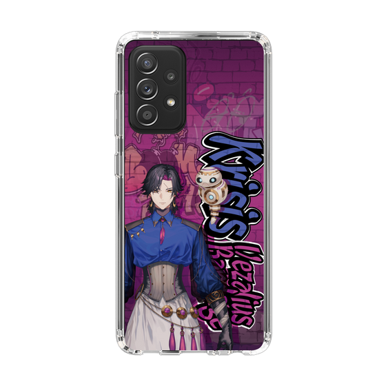 Slim Protection Case［ NIJISANJI EN - Vezalius Bandage - Street ］