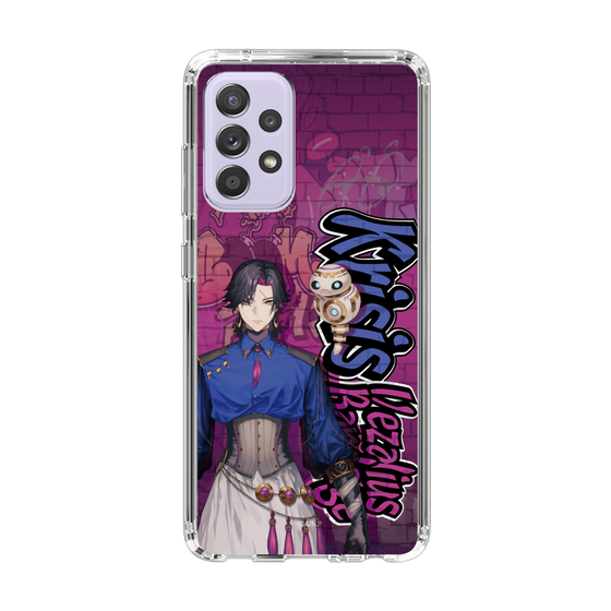 Slim Protection Case［ NIJISANJI EN - Vezalius Bandage - Street ］