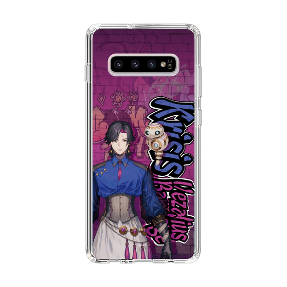 Slim Protection Case［ NIJISANJI EN - Vezalius Bandage - Street ］