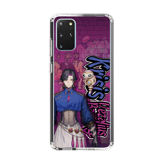 Slim Protection Case［ NIJISANJI EN - Vezalius Bandage - Street ］