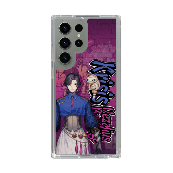 Slim Protection Case［ NIJISANJI EN - Vezalius Bandage - Street ］