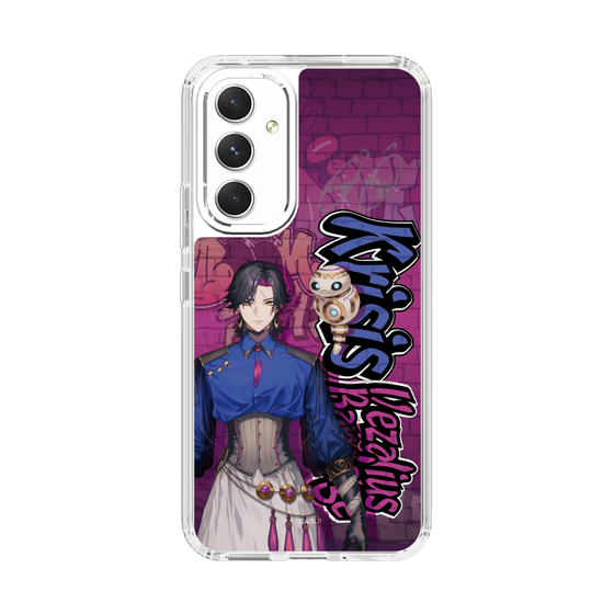 Slim Protection Case［ NIJISANJI EN - Vezalius Bandage - Street ］