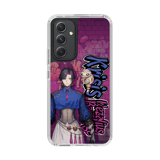 Slim Protection Case［ NIJISANJI EN - Vezalius Bandage - Street ］
