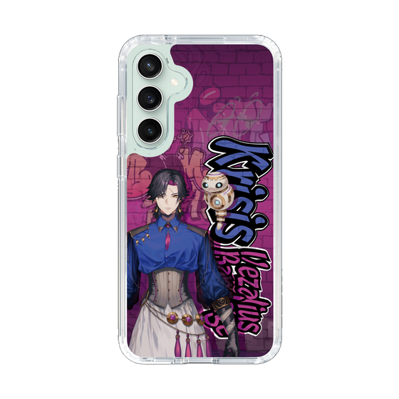 Slim Protection Case［ NIJISANJI EN - Vezalius Bandage - Street ］
