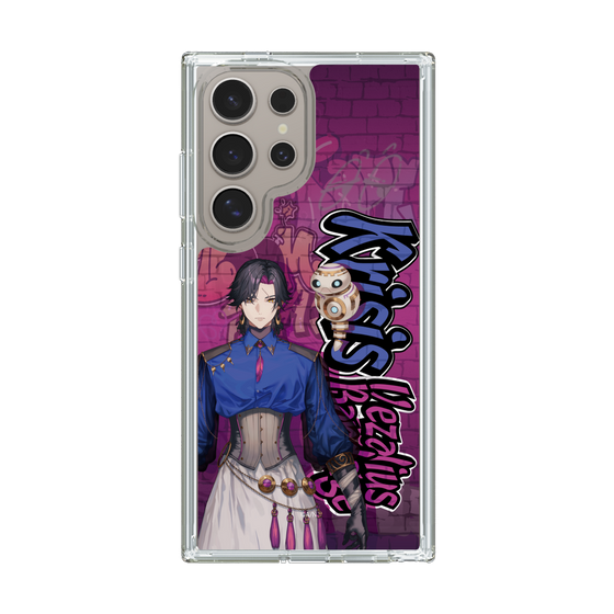 Slim Protection Case［ NIJISANJI EN - Vezalius Bandage - Street ］